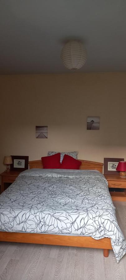 La Dunoise Bed & Breakfast Châteaudun Dış mekan fotoğraf