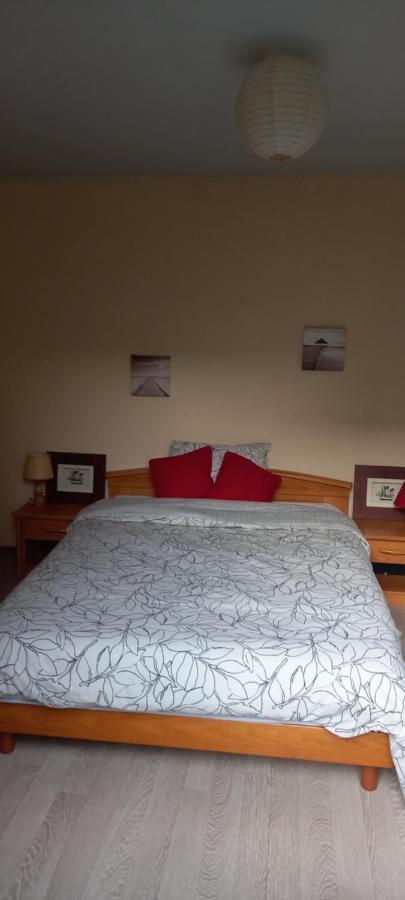 La Dunoise Bed & Breakfast Châteaudun Dış mekan fotoğraf